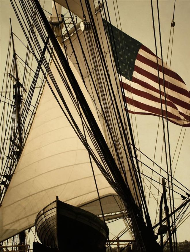 Incredible Hyper-Realistic Paintings By Patrick Kramer