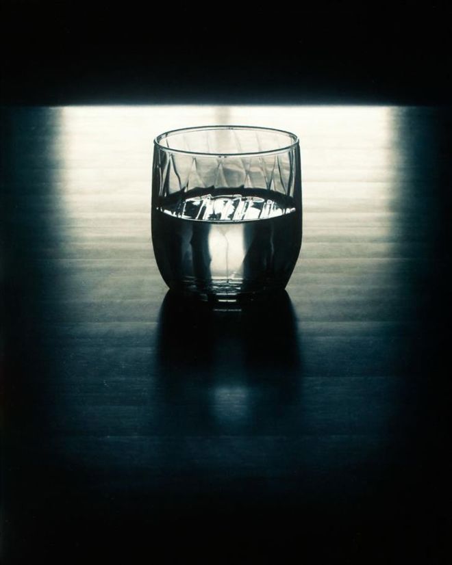 Incredible Hyper-Realistic Paintings By Patrick Kramer