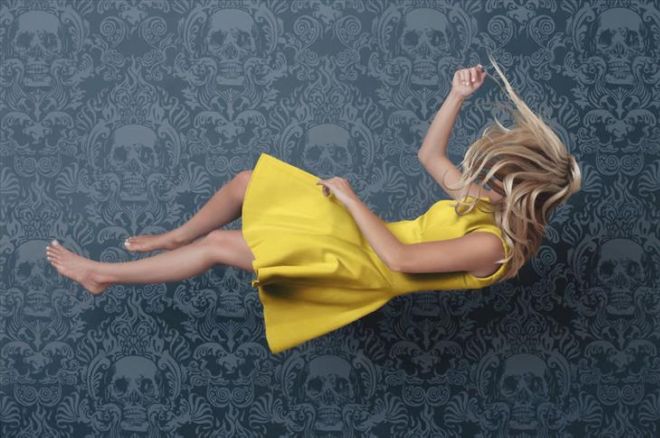 Incredible Hyper-Realistic Paintings By Patrick Kramer