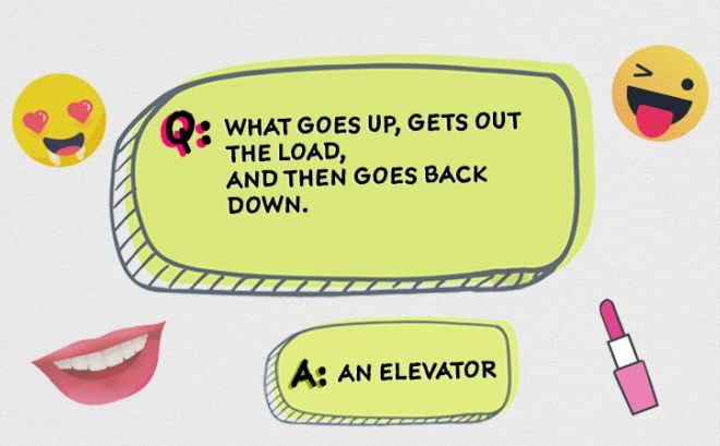 13 Crazy Riddles That Your Dirty Mind Will Never Get Right