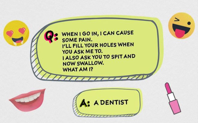 13 Crazy Riddles That Your Dirty Mind Will Never Get Right