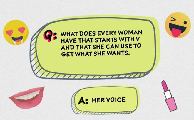 13 Crazy Riddles That Your Dirty Mind Will Never Get Right