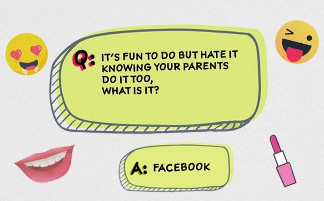 13 Crazy Riddles That Your Dirty Mind Will Never Get Right