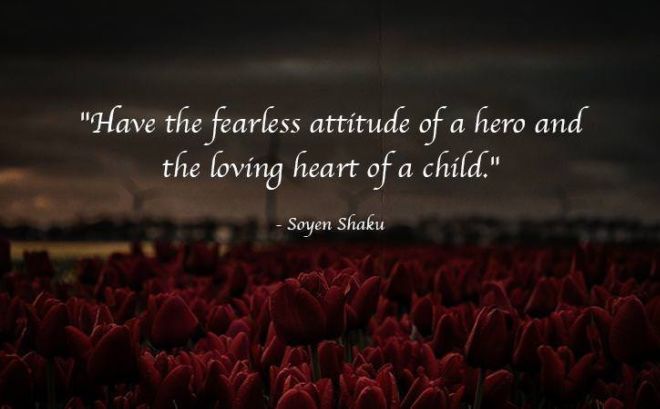 11 Buddhism Quotes That'll Make You See Life In A New Way