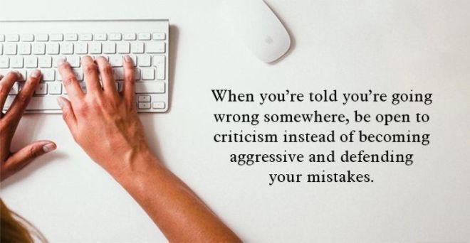 13 Work Etiquette You Need Just As Much As The Skills