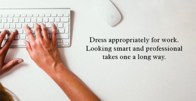 13 Work Etiquette You Need Just As Much As The Skills