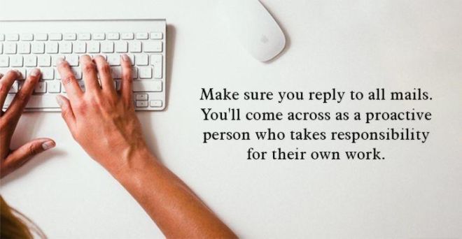 13 Work Etiquette You Need Just As Much As The Skills