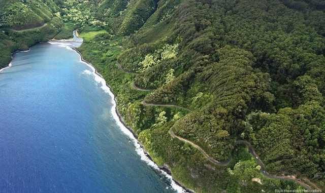 America's 20 Best Road Trips You Need To Do Atleast Once In A Lifetime