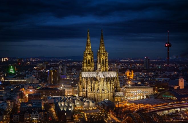 Explore The 10 Most Beautiful Cathedrals In Europe