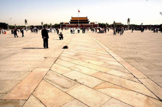 18 Greatest City Squares In The World