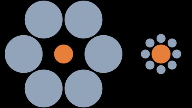 15 Optical Illusions Will Blow Your Mind Completely