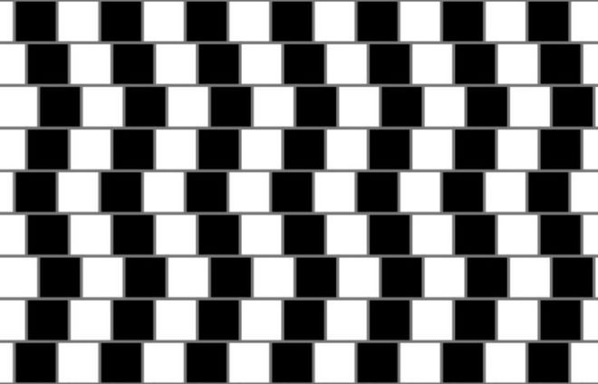 15 Optical Illusions Will Blow Your Mind Completely