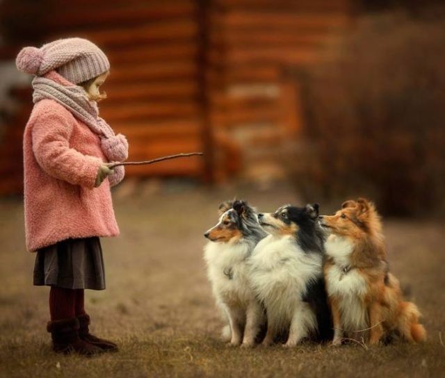 20 Incredible Photos That Speak A Thousand Words