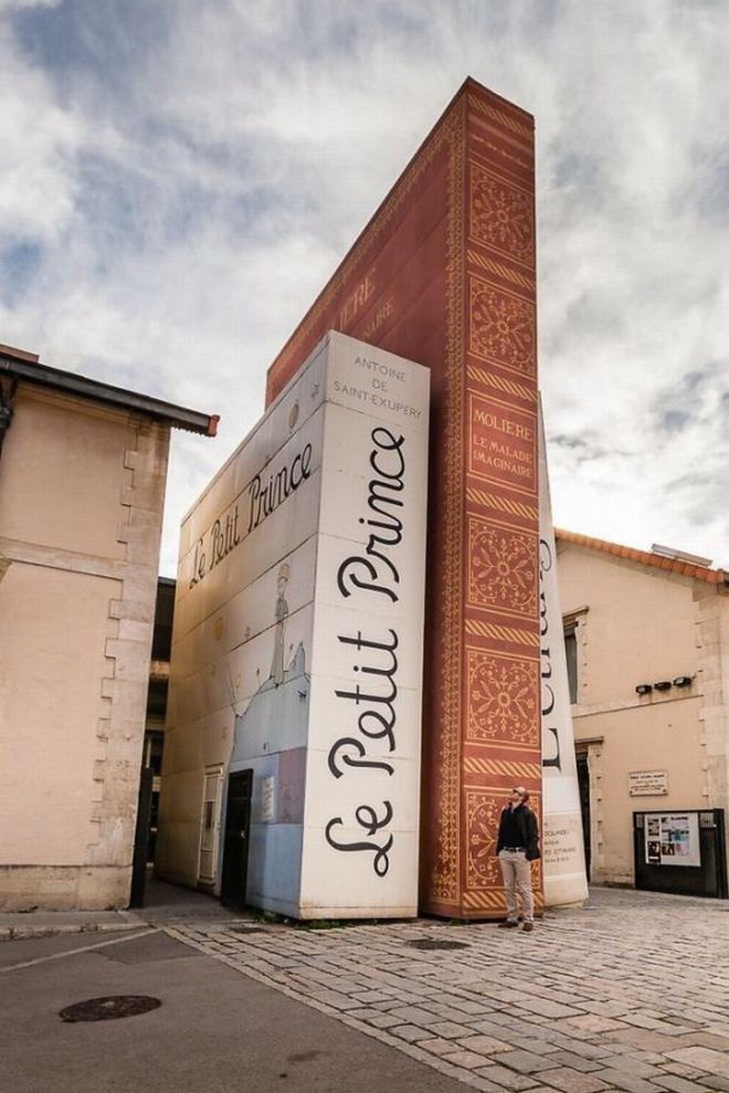 18 Most Amazing Libraries In The World